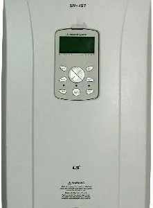 现货供应LS/LG产电 变频器sv0300IS7-2 NOFD高性能矢量变频器