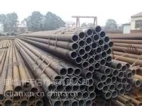 供应青岛厚壁无缝钢管/大口径厚壁无缝钢管价格/厚壁钢管厂