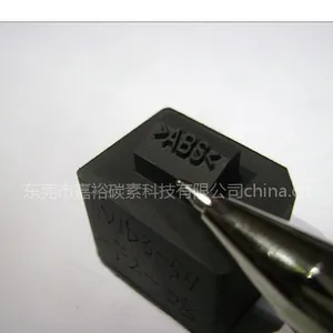 供应进口石墨_石墨加工_等静压石墨_石墨制品
