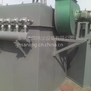 供应布袋除尘器 脉冲布袋除尘器 除尘布袋 袋式除尘器 虑式除尘器 小型布袋除尘器