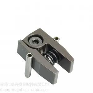 供应深圳厂家直销供应批发订做各种规格限位夹 限位夹Z189