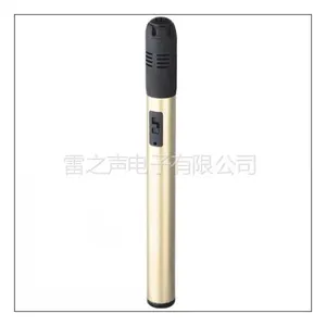 供应供应雷之声电教系列直柄外接麦克风 MA-7001A