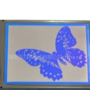 供应液晶模块 液晶屏 点阵液晶图形240128 RA6963