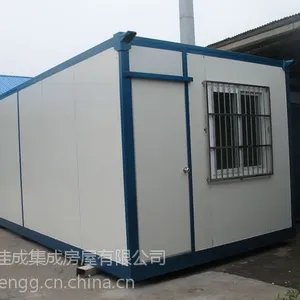 广西标准集装箱活动房 广西南宁箱式活动房批发