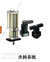 供应台湾长拓(CHANTO)气动元件