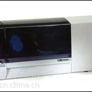 供应福建斑马Zebra P640i印卡机