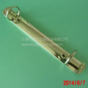 TR171-2-25-20二孔夹/活页装订夹/ 五金配件