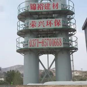 河南烟气脱硫