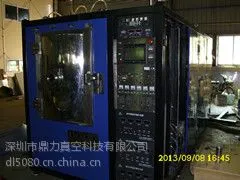 供应多弧离子/磁控溅射复合型镀膜设备