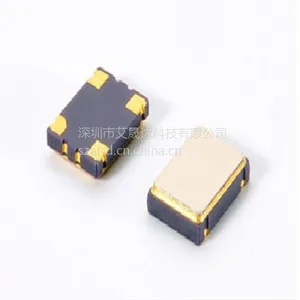 晶振振荡器SMD7050 3.57954MHZ 3.3V 5V
