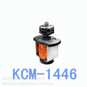 供应KCM-1446用于按摩垫等按摩器电磁铁