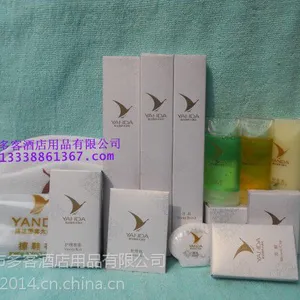山东省枣庄市酒店旅馆一次性用品批发 宾馆洗漱用具