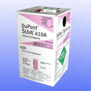 供应R410A杜邦制冷剂销售批发