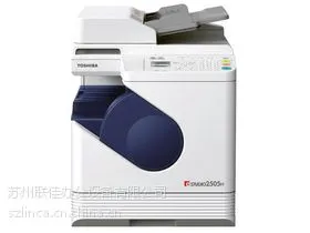 供应苏州东芝2505复印机租赁,东芝一体机出租