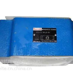 供应Z2S型号力士乐单向阀 Z2S16-1-5X
