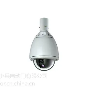 安防监控设备_中山小兵自动门有限公司--安防监控、监控系统、摄像头、智能安防监控系统