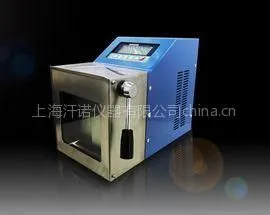 供应无菌均质器加热消毒型