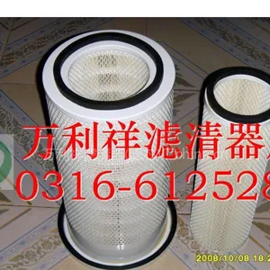 供应(万利祥)斗山225-7大宇滤芯