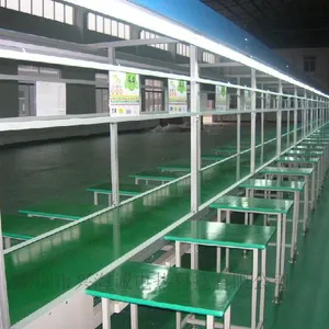 电子产品流水线厂家定做 兴海诚