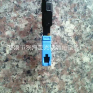 ����ֱ��SC���˿��������� SC���˿�����������Ӧ�� ����������