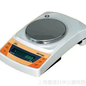 ���Ϻ���ƽ��MP500Bʵ���Ҿ��ܵ�����ƽ/���ӳ�500g/0.01g