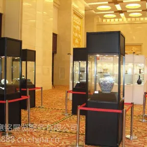 广州古董展柜租赁