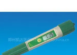 供应河南郑州高精度笔式酸度计PHG-11