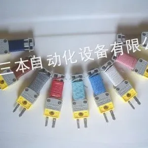 供应炉温测试仪高温线