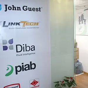 深圳市普赛斯科技有限公司
