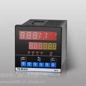 供应TCN列简易型经济型6位计数器