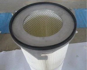 供应除尘滤筒空气滤筒除尘滤芯