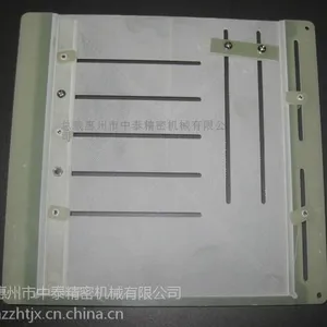 供应供应惠州/深圳万能过锡炉载具/电子工装治具设计制作