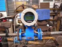 2015年电磁流量计使用方法