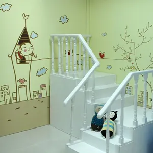 供应山西实景制作|无闪影棚|3D背景|无闪影棚制作|儿童实景制作|实景制作价格|晓雅实景09