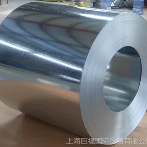 巨福国际:长期供应Q235带钢 热轧普带窄带钢 规格全 镀锌带钢