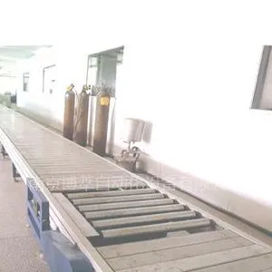 摩托车电动车装配生产线
