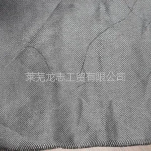 供应耐高温金属布 金属擦拭布