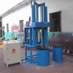 供应手动泡绵发泡机(立式)