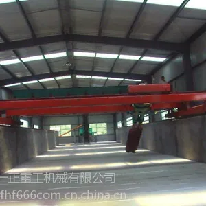 多媒体关注郑州一正重工污泥双螺旋发酵翻堆机