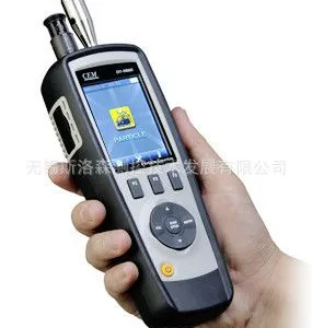 DT-9880M�������Ӽ����� DT-9880M���һPM2.5�۳������