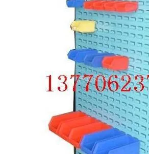 供应方孔挂板,百叶挂板,方孔挂钩挂架,零件盒挂架-13770623753