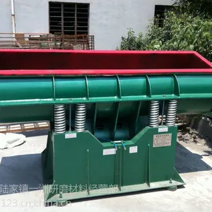 供应苏州压铸件去毛刺 无锡大型槽式振动研磨机 五金零部件研磨抛光机厂家直销