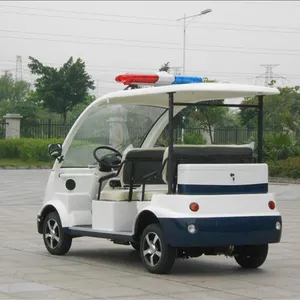 供应重庆城市巡逻电动车