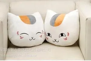 供应深圳专业制作抱枕/靠垫