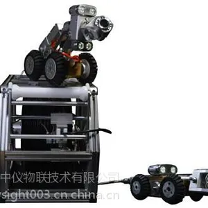 供应管道潜望镜检测仪器