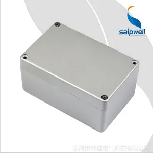 ��Ӧ�ܷ��ˮ��/IP66��ˮ�������ߺ�125*80*55mm ���ߺ�����