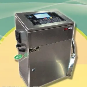 供应ST-1000型小字符喷码机
