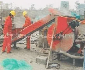 供应苏州泡沫混凝土专业施工