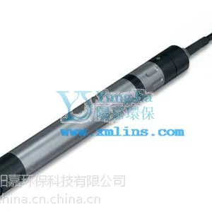 WTW在线IQ电导率电极TetraCon 700IQ自动温度补偿自动切换量程维护省