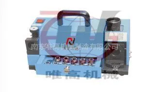 供应傻瓜式钻头研磨机厂家直销